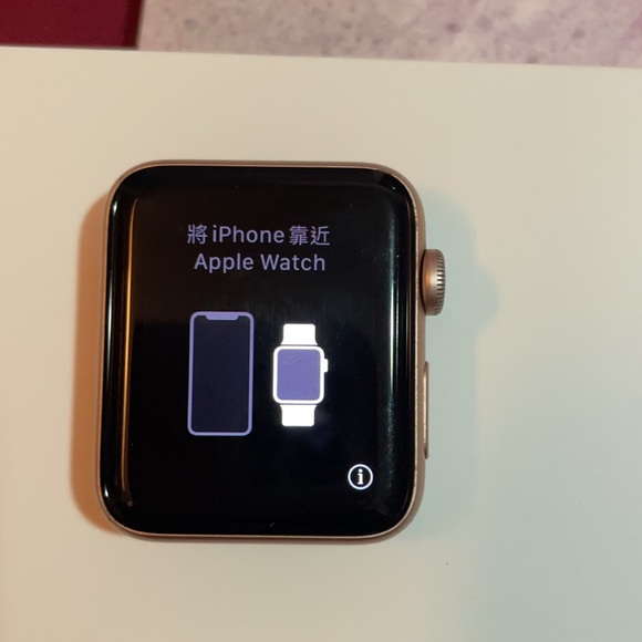 Apple Watch - Picture 6 of 7